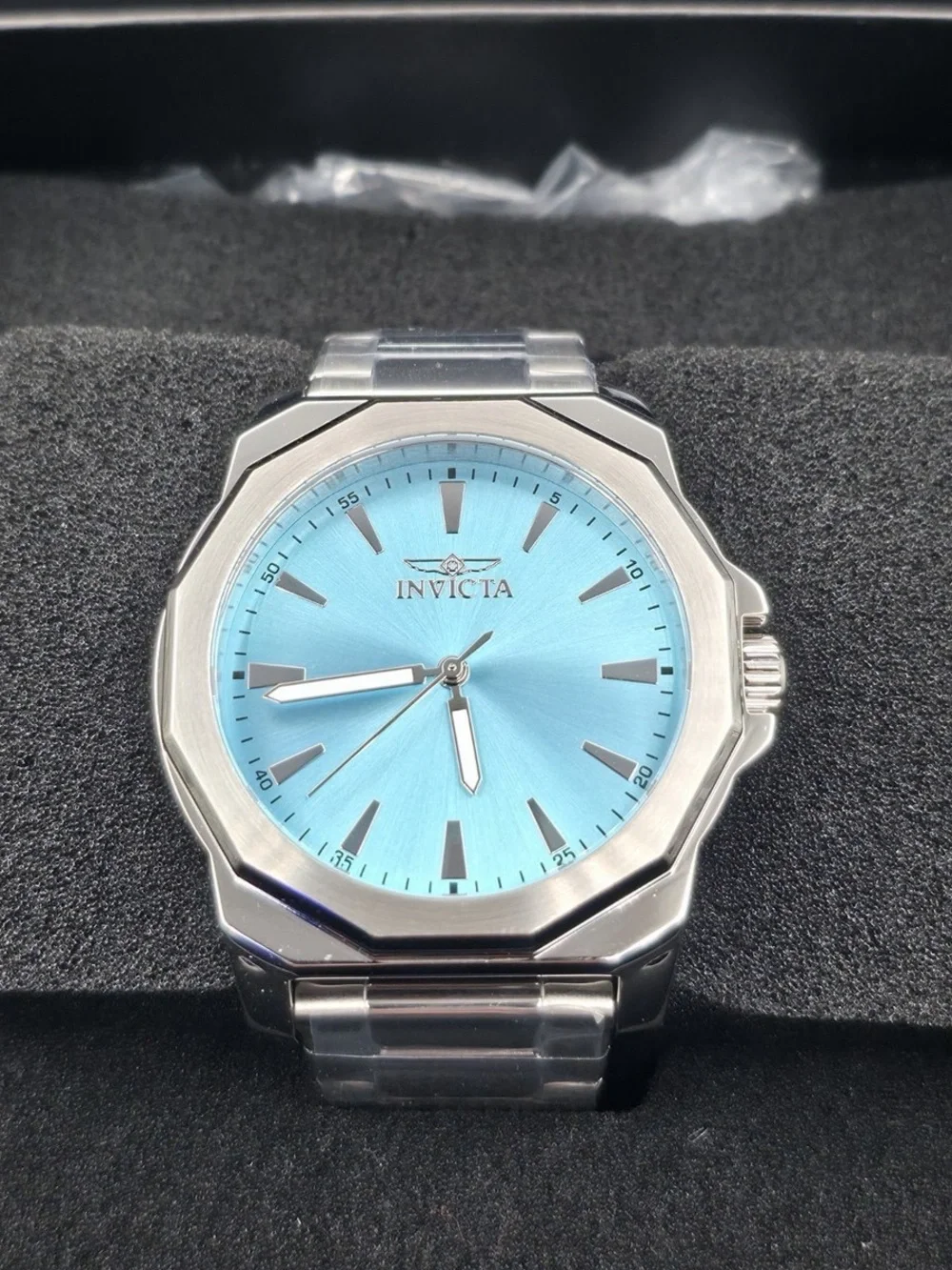 Invicta speedway model